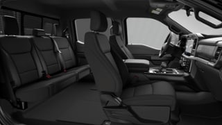 2026 Ford F-150® Internal Image 1